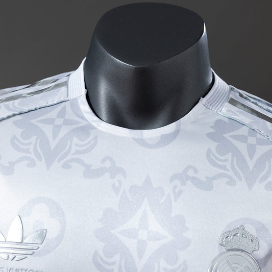 Real Madrid 25/26 Galaxy Lights special edition - player version
