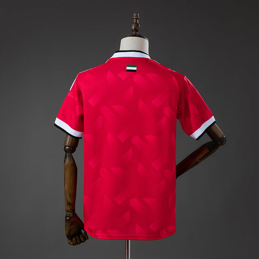 United Arab Emirates 2026 Away