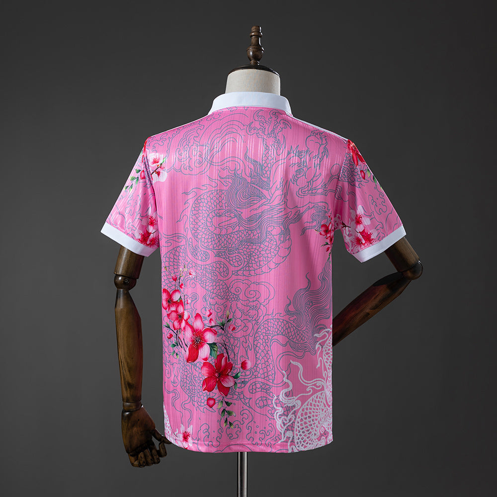 Real Madrid 25/26 Flowers - Special Edition