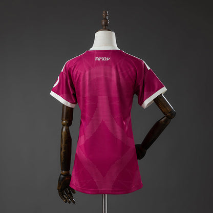 Real Madrid 26/27 Third Away Women's