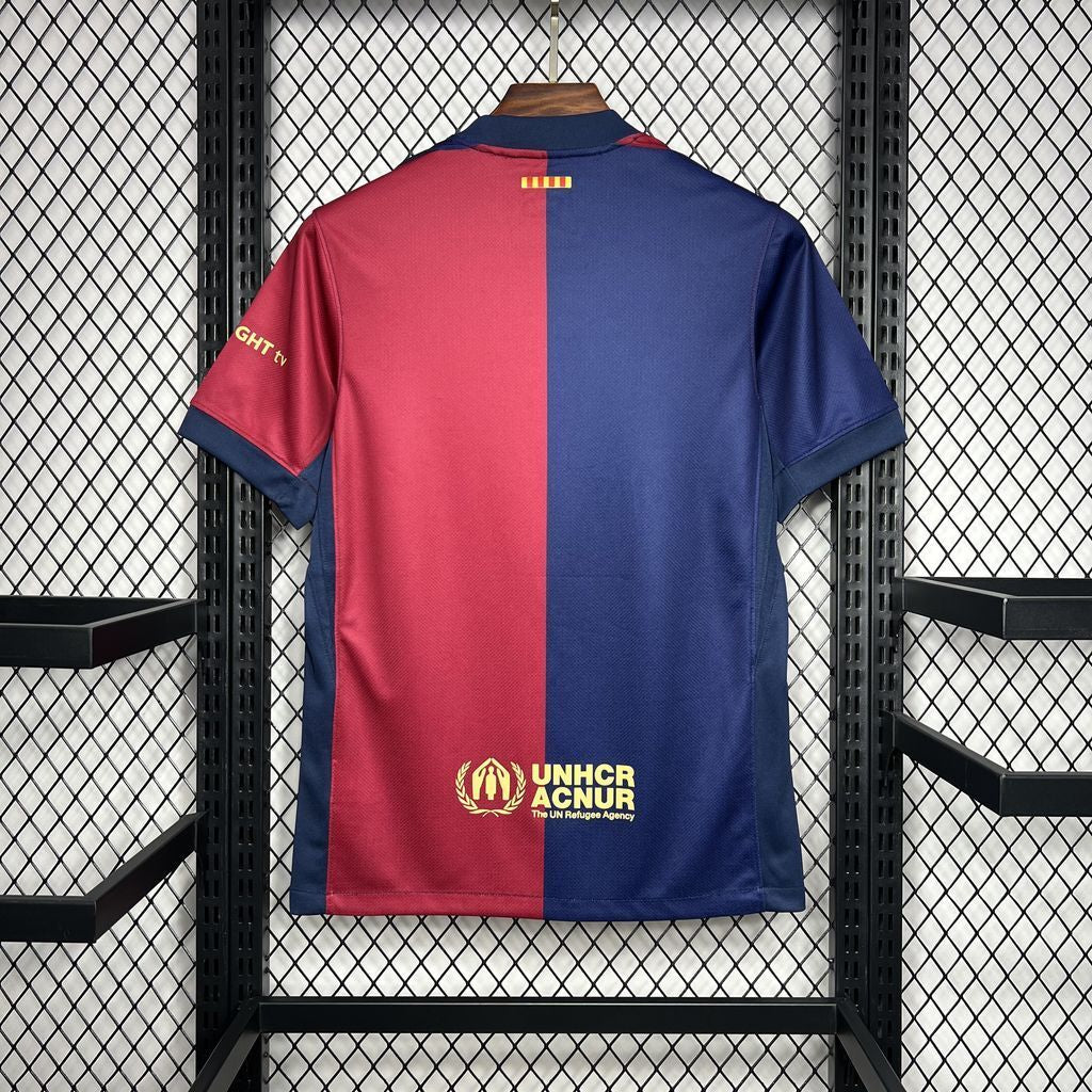 24-25 Barcelona x Travis Scott Home