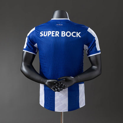 Player 25/26 Porto Home