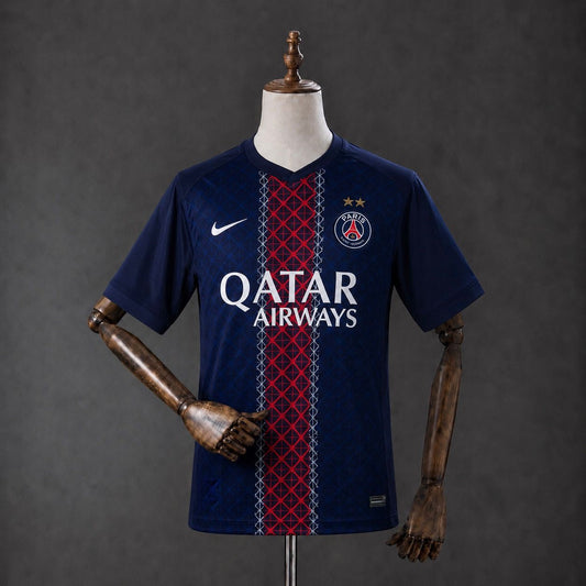 PSG 26/27 Back2Back Kit - Champions league Edition