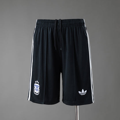Argentina 2026 Away Shorts