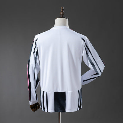 Juv 25/26 Home Long-sleeved