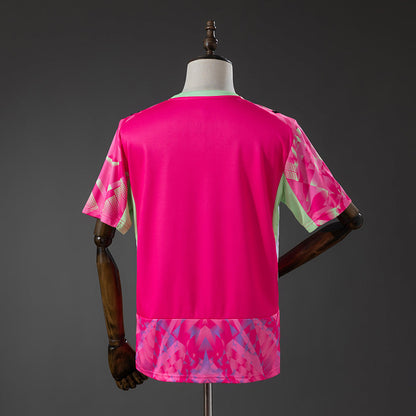 Portugal 2026 GK-Pink