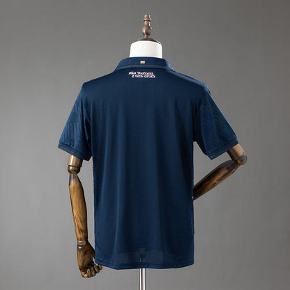 Ecuador 2026 World Cup Away