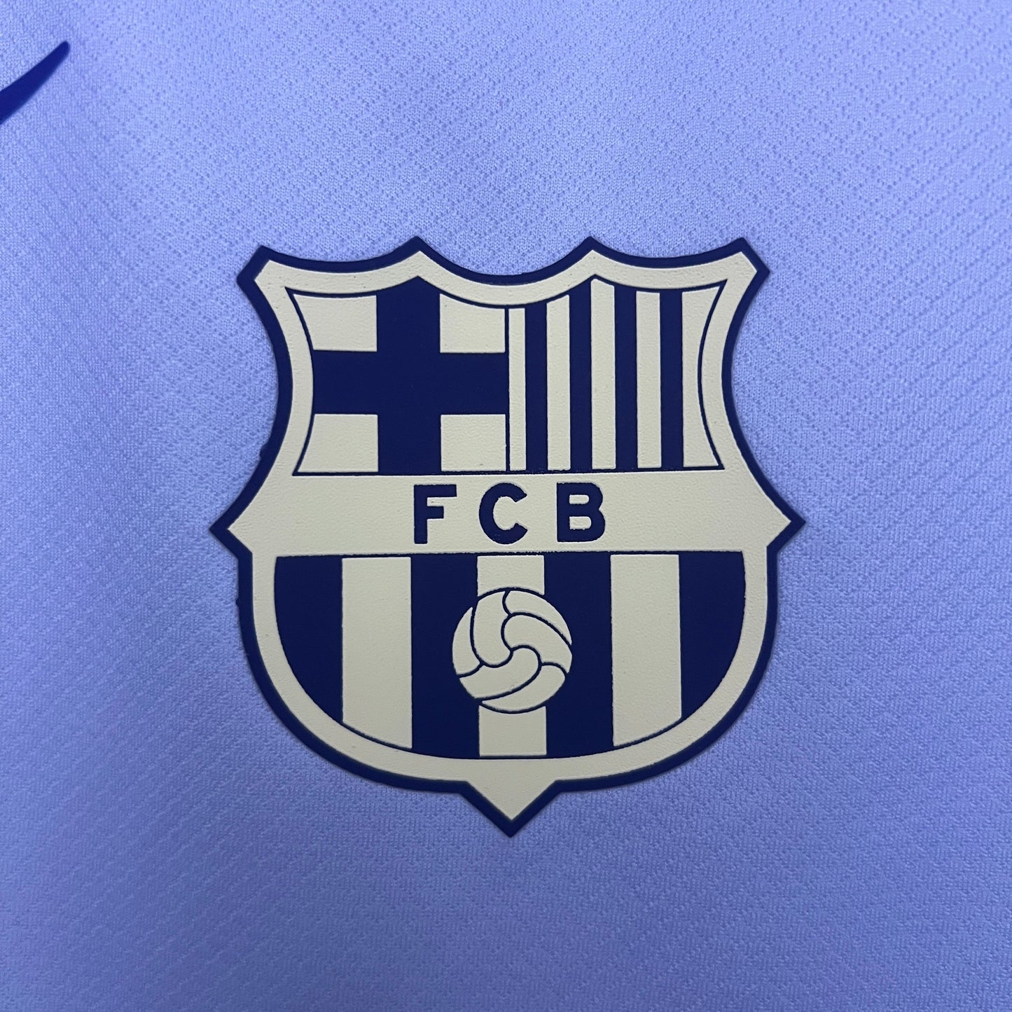 25/26 Barcelona Special Edition