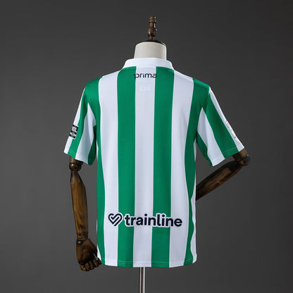 Real Betis 25/26 Retro Style