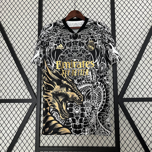 23/24 Real Madrid - Special kit