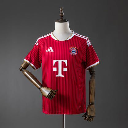 Bayern Munich 26/27