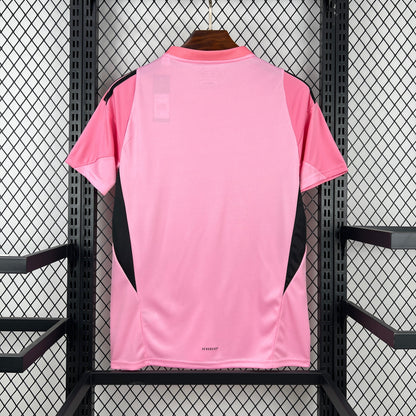 25/26 Colombia Pink Kit