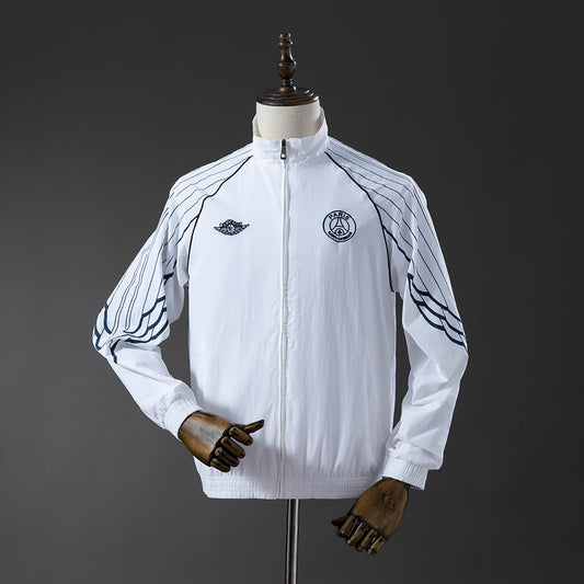 25/26 PSG Windbreaker