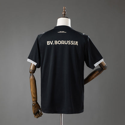 Borussia Dortmund Rote Erde Stadium 100th Anniversary