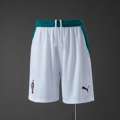 Portugal 2026 Away Shorts