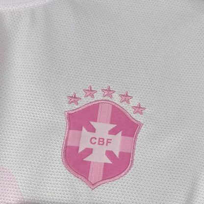 Brazil 2026 Pink Rio