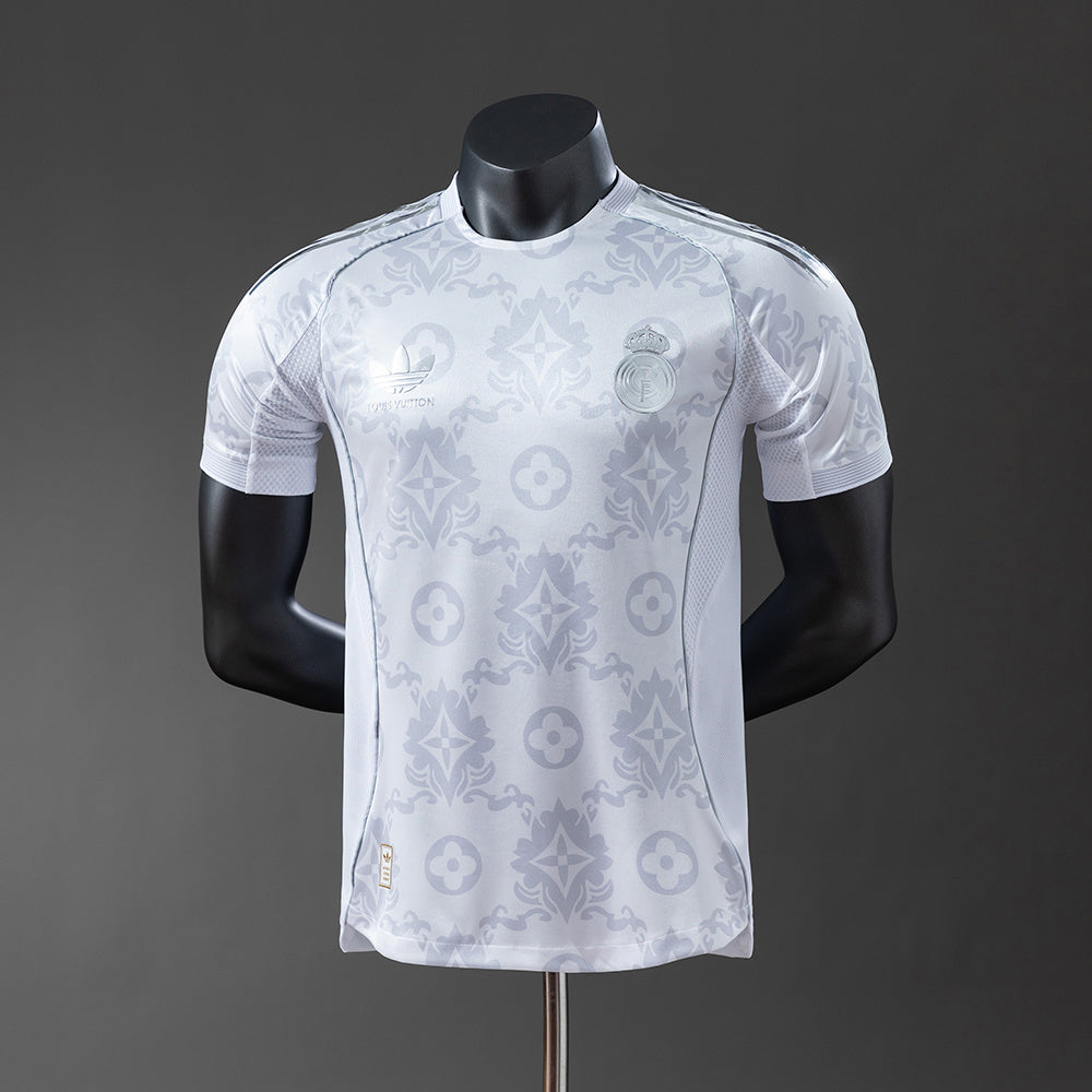 Real Madrid 25/26 Galaxy Lights special edition - player version