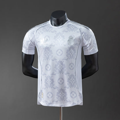 Real Madrid 25/26 Galaxy Lights special edition - player version