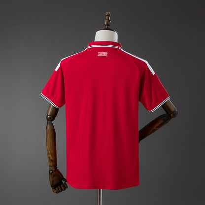 M-U 26/27 Home