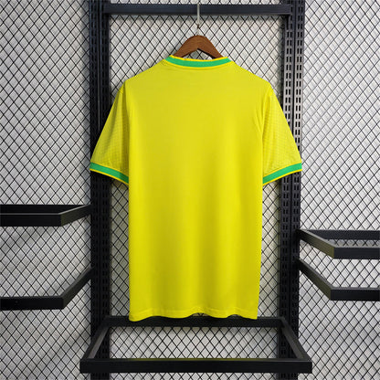 2023 Brazil Yellow Pigeon Special Edition