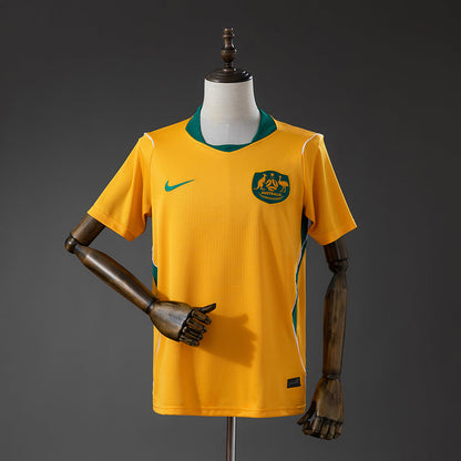 Australia 2026 Home