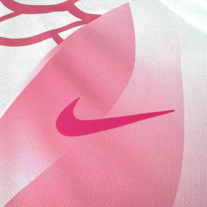 25-26 Barcelona Pink Wings