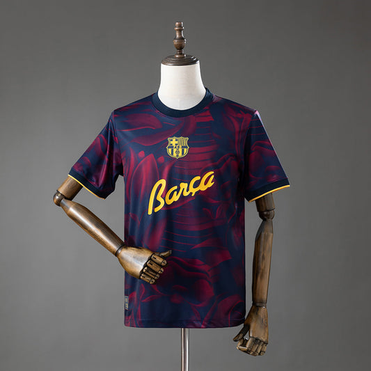Barcelona 26/27 Special Edition