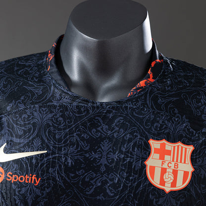 Barcelona 25/26 Year of the Snake Player Version