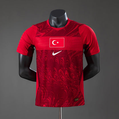 Turkiye 2026 Home Player Version