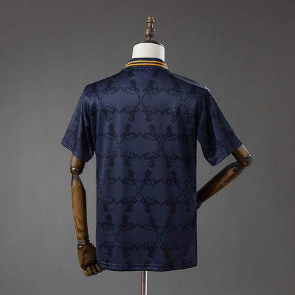F1 Scuderia Ferrari 2026 Casual Shirts