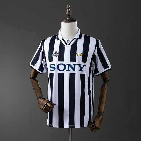 Juv 95/97 Home Retro