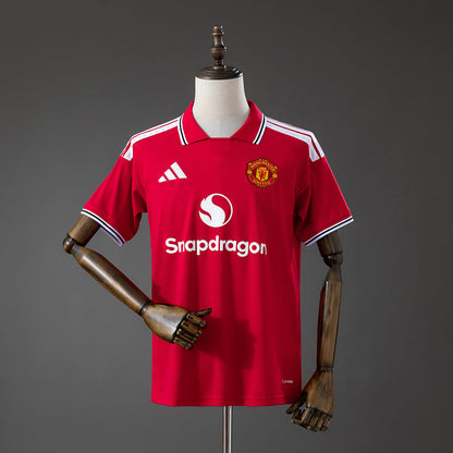 M-U 26/27 Home