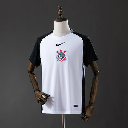 25/26 Corinthians Home