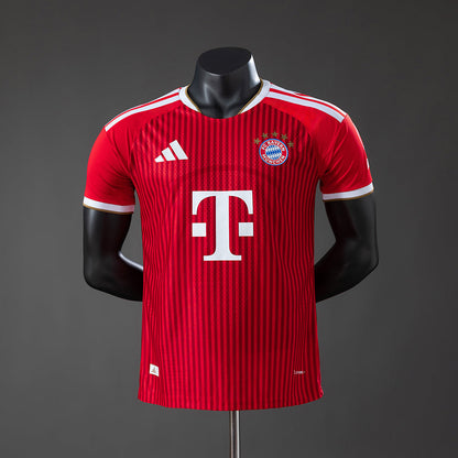 Bayern Munich 26/27 Home Player Version