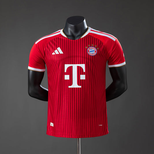 Bayern Munich 26/27 Home Player Version