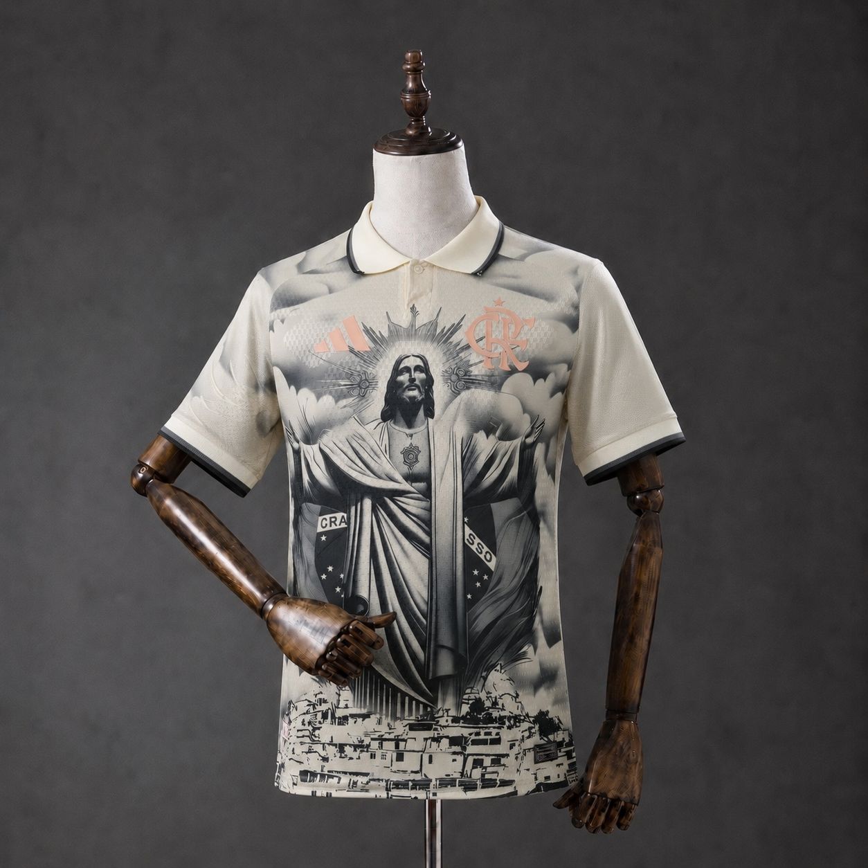 Flamengo x Christ
