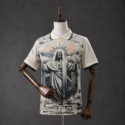 Flamengo x Christ