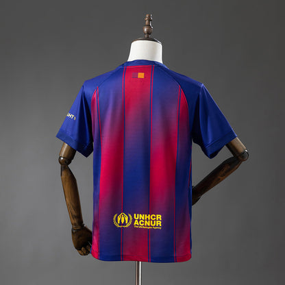 Barcelona 25/26 Collaboration x DPLAY
