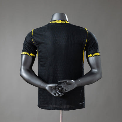Chelsea 26/27 Third Away Player Version