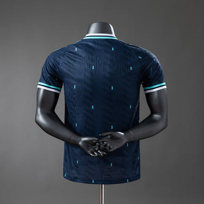 Germany 2026 Away Player Version