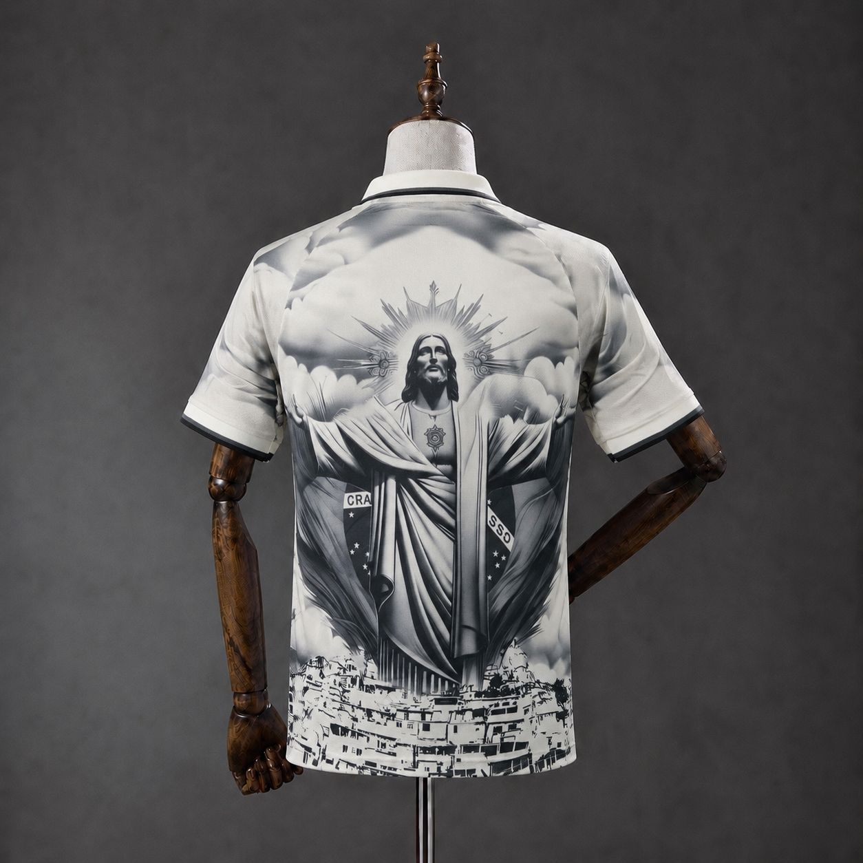 Flamengo x Christ