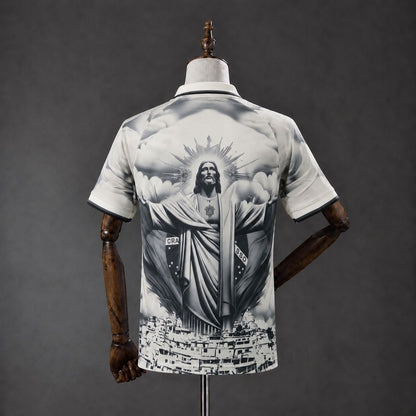 Flamengo x Christ