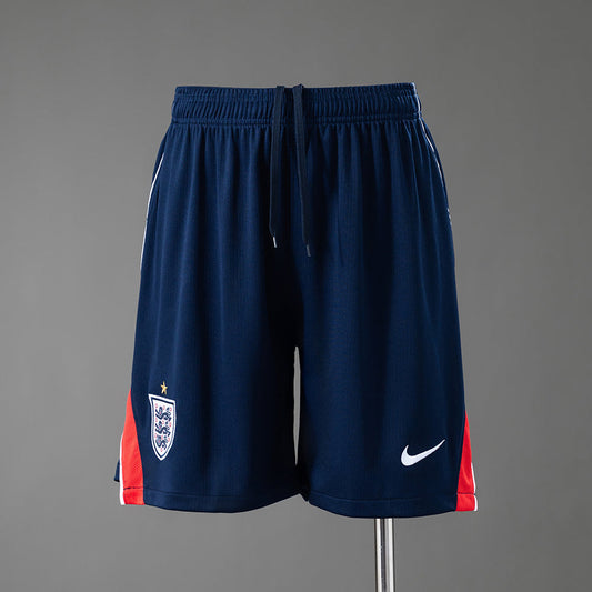 England 2026 Home