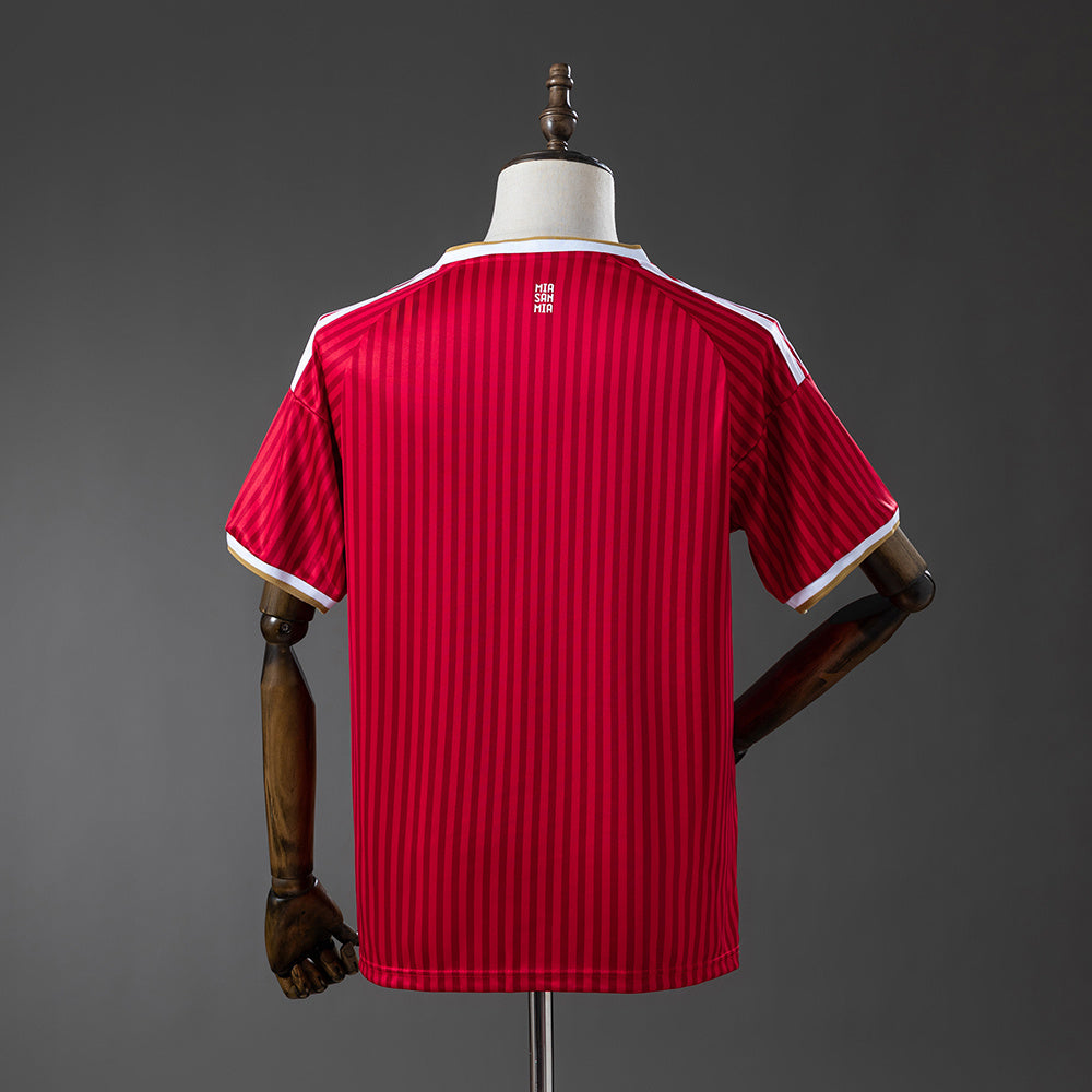 Bayern Munich 26/27