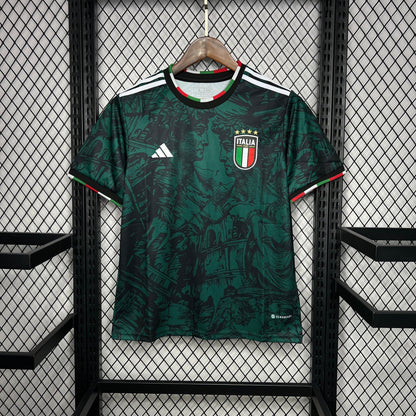 Italy 2023/24 Versace Prestige