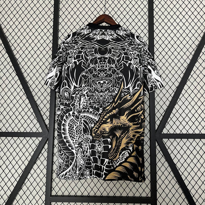 23/24 Real Madrid - Special kit