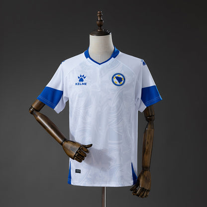 Bosnia & Herzegovina 2026 Away