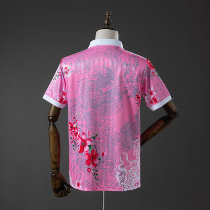 Real Madrid 25/26 Flowers - Special Edition