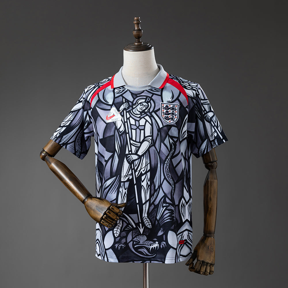 England 25/26 Collaboration Polo