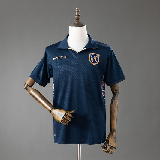 Ecuador 2026 World Cup Away